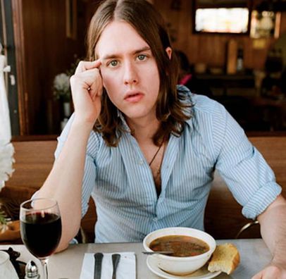 Foto de Johnathan Rice