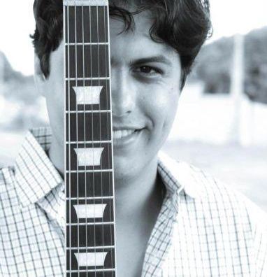 Foto de Jessé Santana