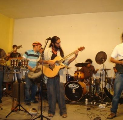 Foto de Coberta de Mulambo