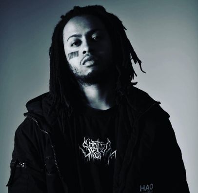 Foto de OmenXIII
