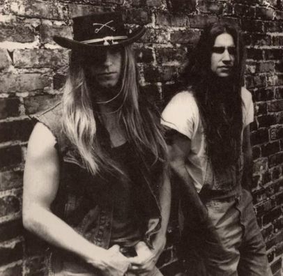 Foto de Pride And Glory