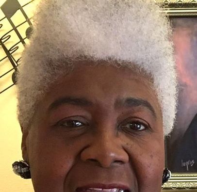 Foto de Dorothy Moore