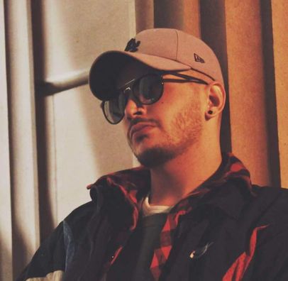 Foto de Adrian Swish