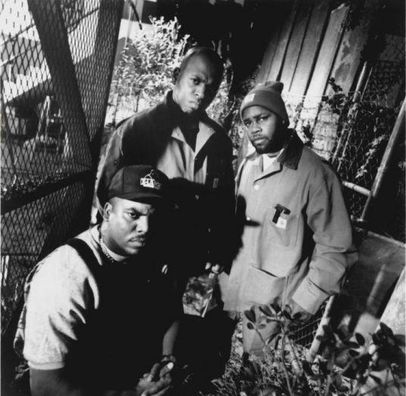 Foto de Da Lench Mob