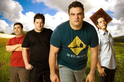 Foto de Cachorro Doido