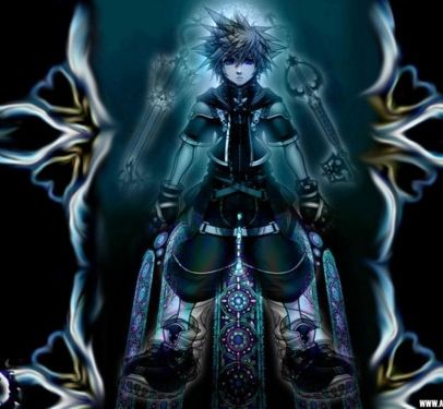 Foto de Kingdom Hearts