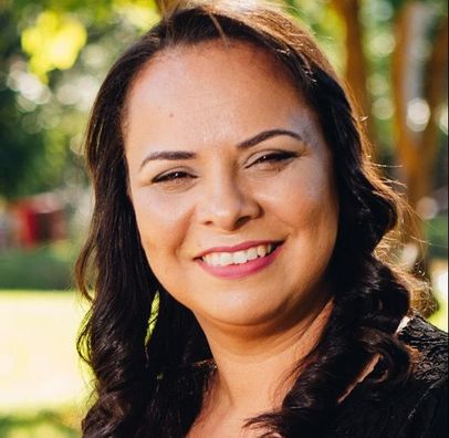 Foto de Léia Cristo