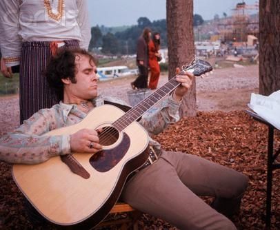 Foto de Tim Hardin