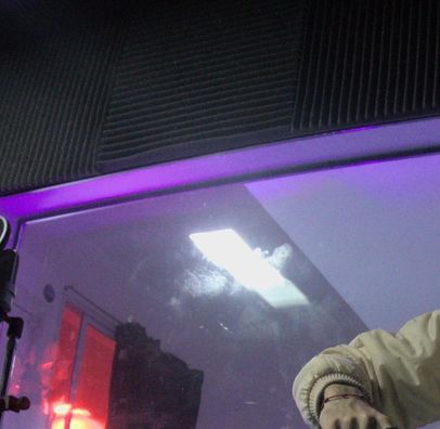 Foto de Clúster (AR)