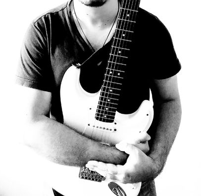 Foto de Gustavo Semog