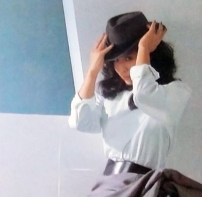 Foto de Takako Mamiya