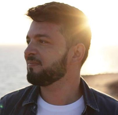 Foto de Rodrigo Vieira