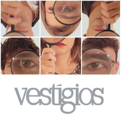 Foto de Banda Vestígios