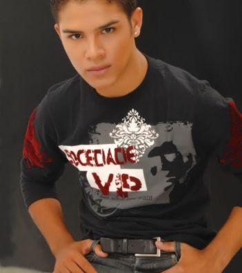 Foto de Cristian Fernandes