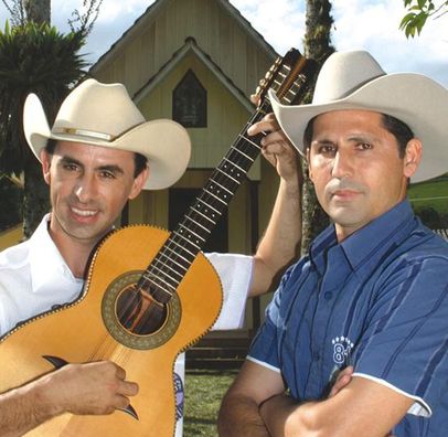 Foto de Raiz e Sertão