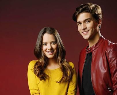 Foto de Michelle Olvera