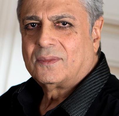 Foto de Enrico Macias