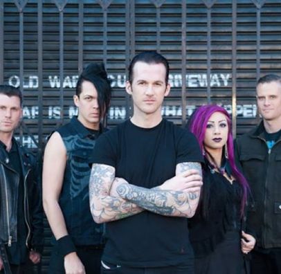 Foto de Stellar Corpses