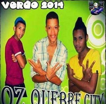Foto de Oz Quebre City