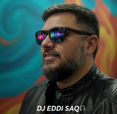 Foto de DJ EDDI SAQ