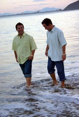 Foto de Irmãos Viana