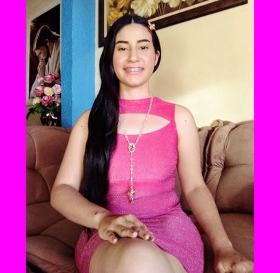 Foto de Emannuelly Maria Chaves