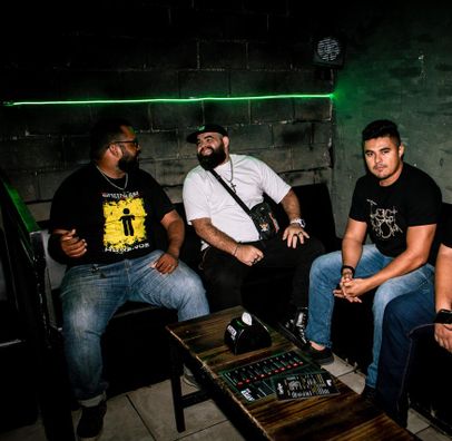 Foto de Cais (Banda)