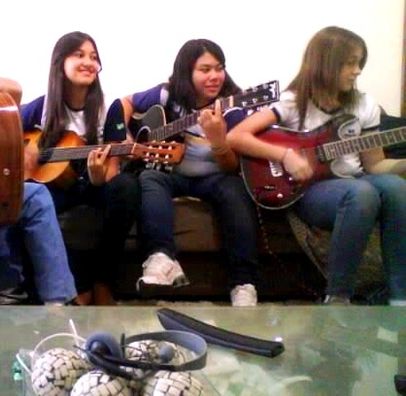 Foto de Lenara Osugui