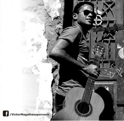 Foto de Victor Magalhães