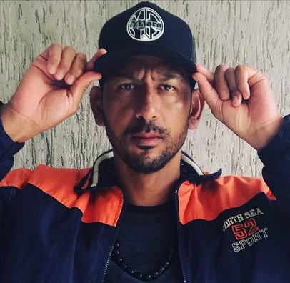 Foto de Môra Rapper