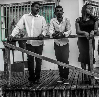 Foto de Primeira Unção