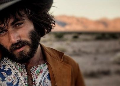 Foto de Angus Stone