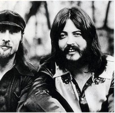 Foto de Seals & Crofts
