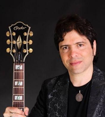 Foto de Luciano Magno