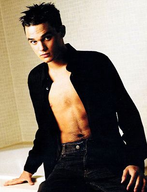 Foto de Gareth Gates