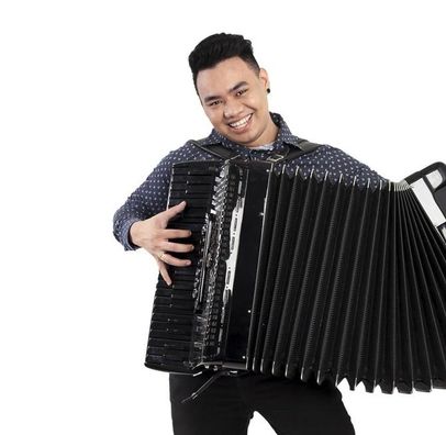 Foto de Nando Nogueira