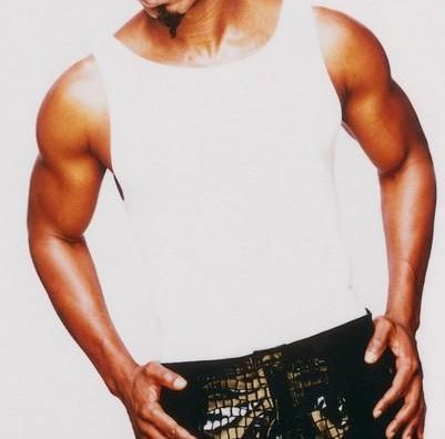 Foto de Captain Hollywood Project