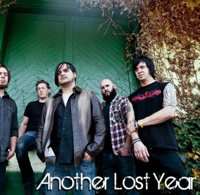 Foto de Another Lost Year