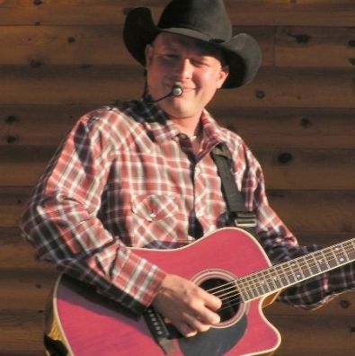 Foto de Dustin Evans