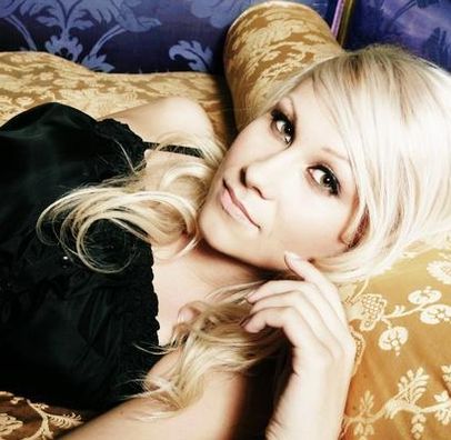 Foto de Kristiina Brask