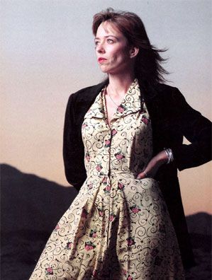 Foto de Mackenzie Phillips