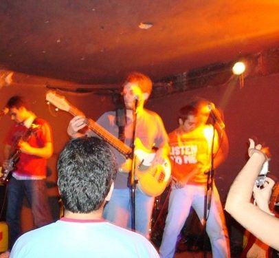 Foto de Tijolo de Vera