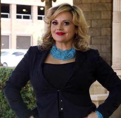 Foto de Karina Moreno