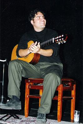 Foto de Adriano Dias