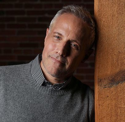 Foto de Jim Brickman