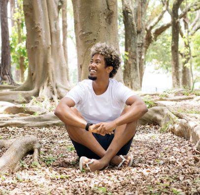 Foto de Manoel Canoa