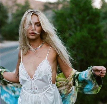 Foto de Cailin Russo