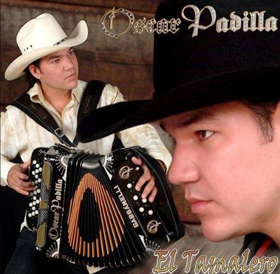 Foto de Oscar Padilla