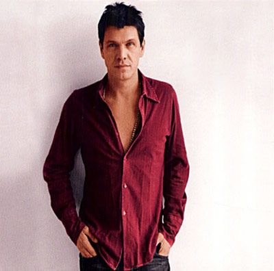 Foto de Lavoine Marc