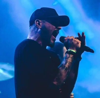 Foto de Christian Carvalho